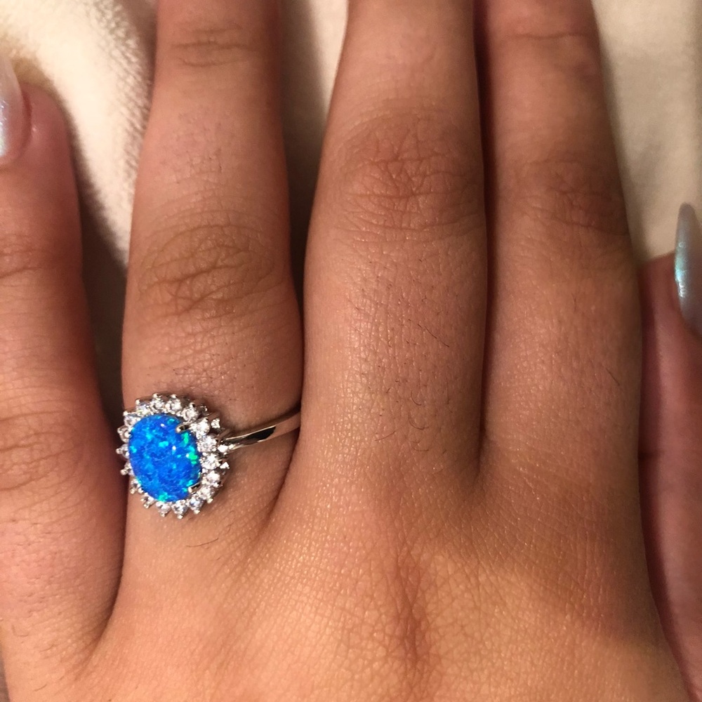 Sterling Silver Rings - Picture 11 of 11